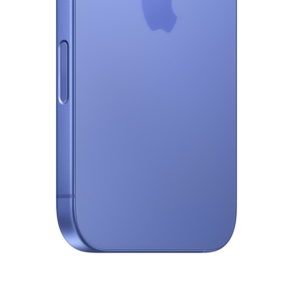 Iphone 16 plus ultramarine 4