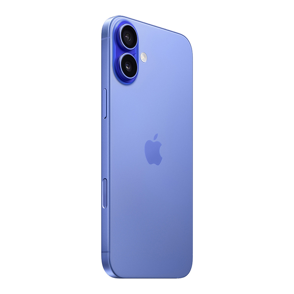 Iphone 16 plus ultramarine 2