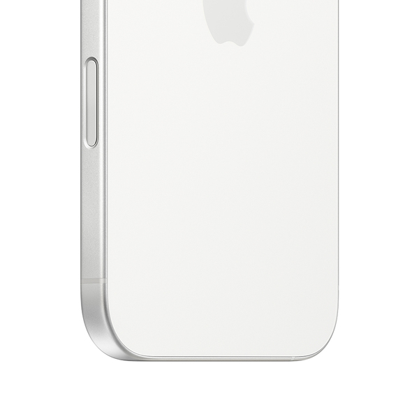 Iphone 16 plus white 4