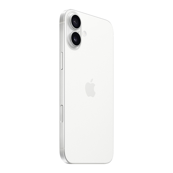 Iphone 16 plus white 2