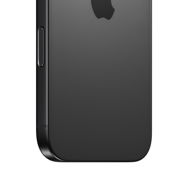 Iphone 16 pro black titanium 4
