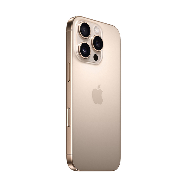 Iphone 16 pro desert titanium 2