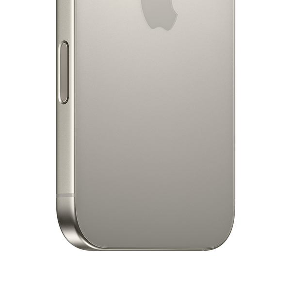 Iphone 16 pro natural titanium 4