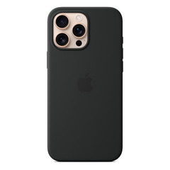 Funda de silicona Apple para iPhone 16 Pro Max con MagSafe