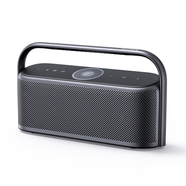 Parlante Bluetooth Soundcore Motion X600