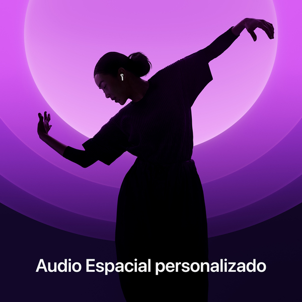 Apple airpods 4 with active noise cancellation 5