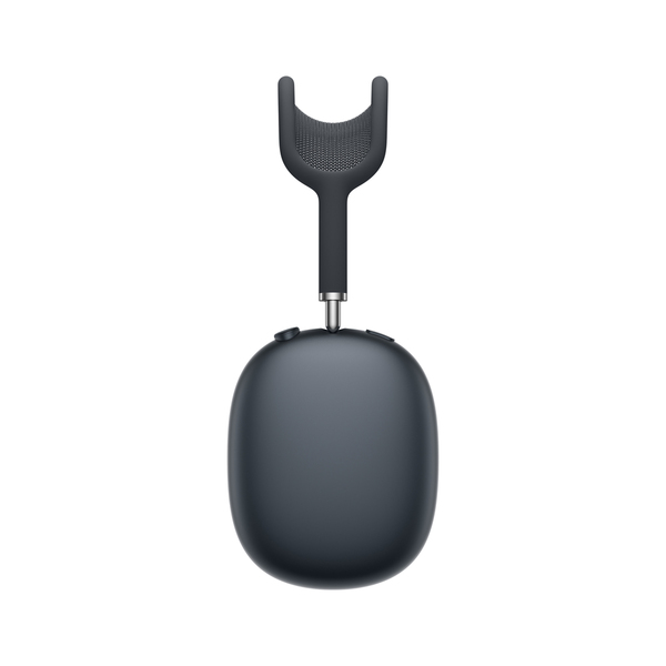 Apple airpods max 2024 basalt black 02