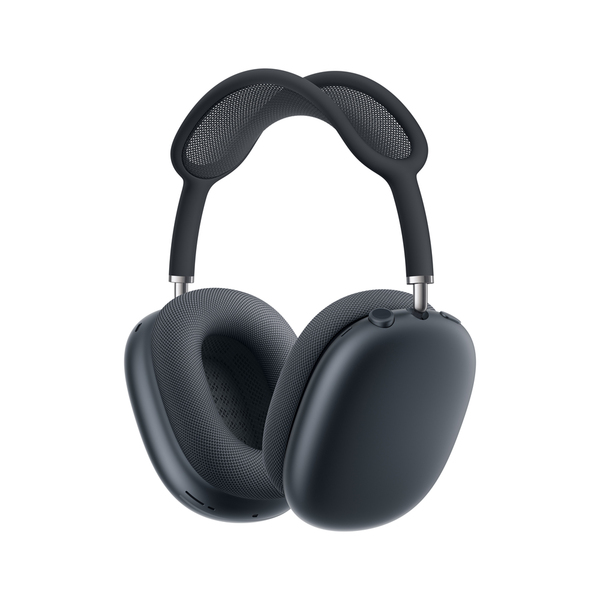 Apple airpods max 2024 basalt black 03