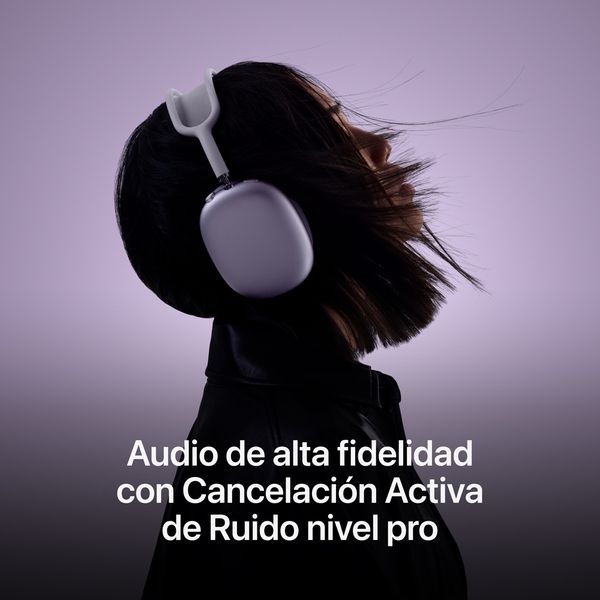 Apple airpods max 2024 basalt black 06