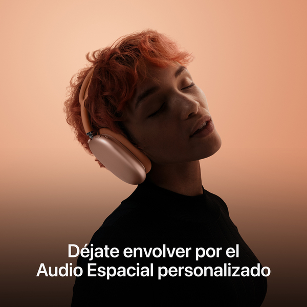 Apple airpods max 2024 basalt black 07