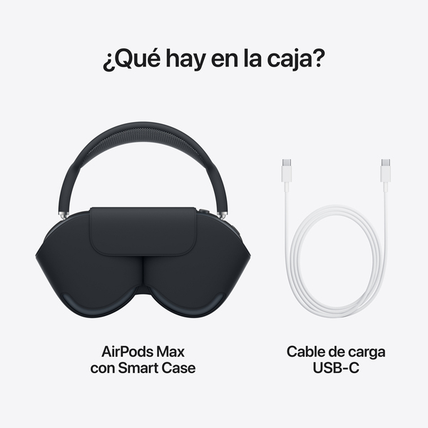 Apple airpods max 2024 orange 9