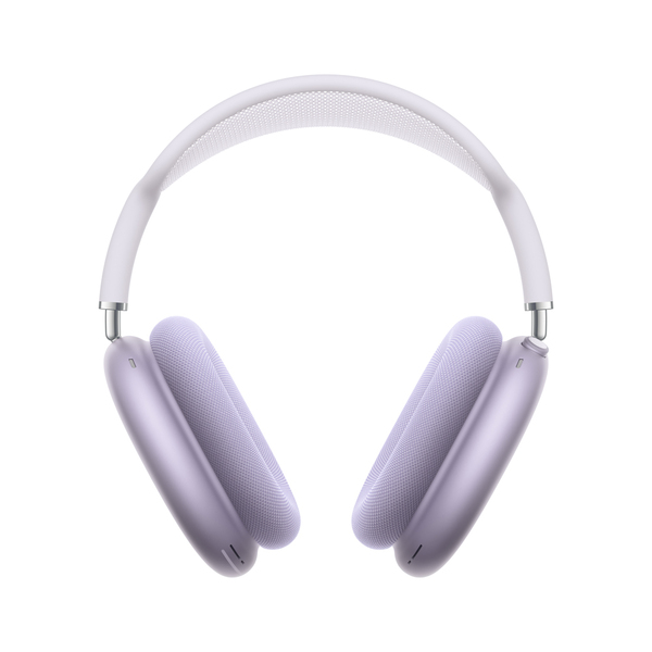 Apple airpods max 2024 purple 1