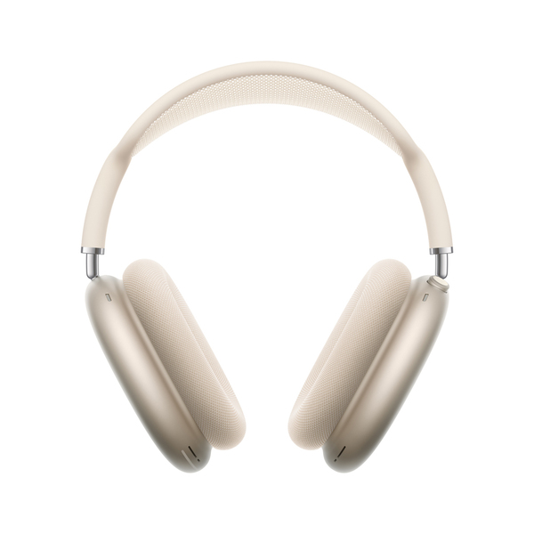 Apple airpods max 2024 starlight 1