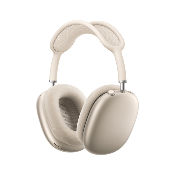Apple airpods max 2024 starlight 3