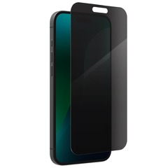 Lámina protectora de privacidad para iPhone 16 Plus ZAGG Glass Elite Privacy