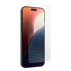 Lámina protectora para iPhone 16 Pro Max ZAGG Glass XTR4