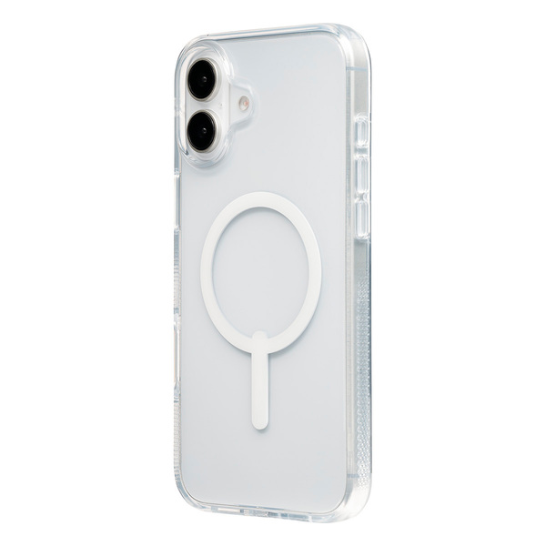 Funda ZAGG Crystal Palace Snap para iPhone 16 Plus con MagSafe