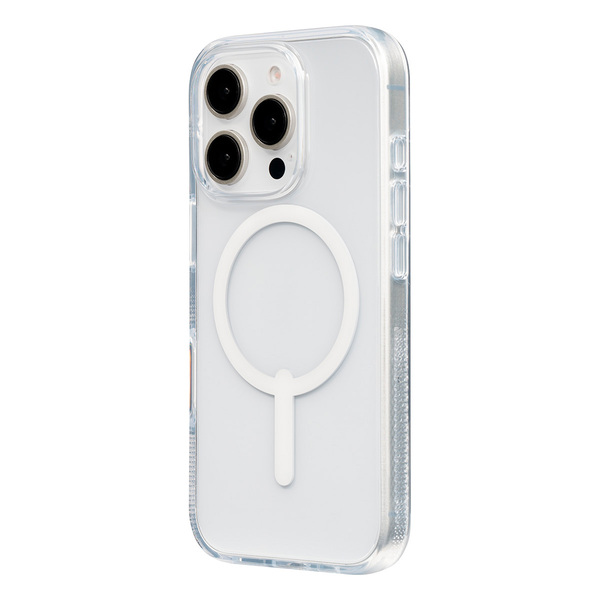 Funda ZAGG Crystal Palace Snap para iPhone 16 Pro con MagSafe