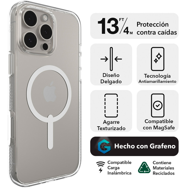 Zagg 702315044 2