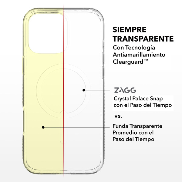 Zagg 702315044 3