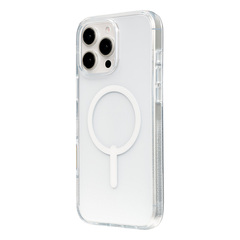 Funda ZAGG Crystal Palace Snap para iPhone 16 Pro Max con MagSafe