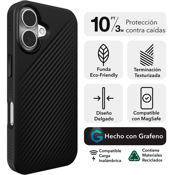 Zagg 702315006 2