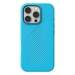 Funda ZAGG Luxe Snap para iPhone 16 Pro Max con MagSafe