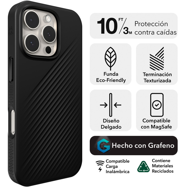Zagg 702315021 2