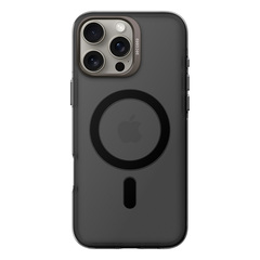 Funda Decoded Clear Case para iPhone 16 Pro Max con MagSafe