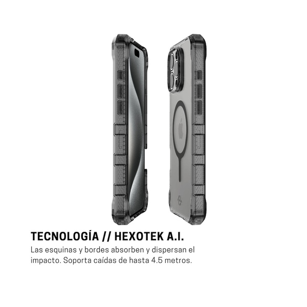 Itskins ap6x mgclr grpr sp02