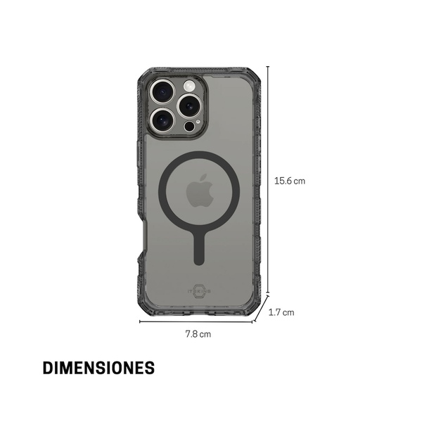 Itskins ap6x mgclr grpr sp06