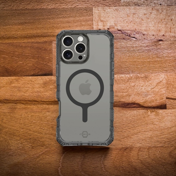 Itskins ap6u mgclr grpr ls02