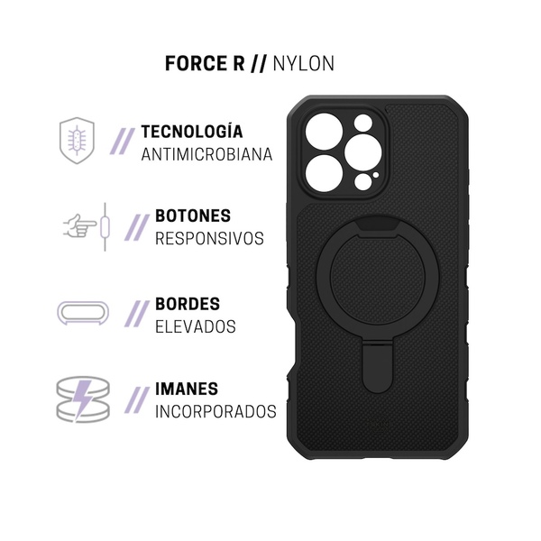 Itskins ap6u fonyl blck sp01