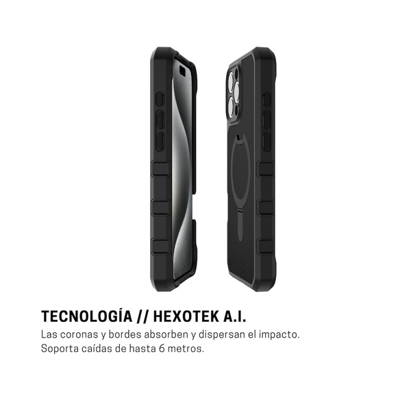 Itskins ap6u fonyl blck sp03