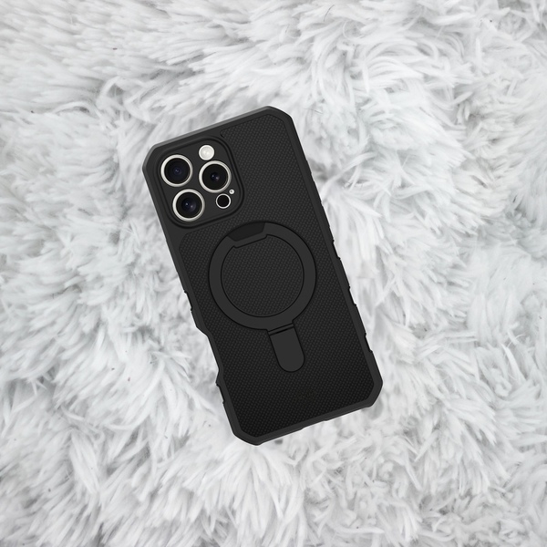 Itskins ap6x fonyl blck ls02