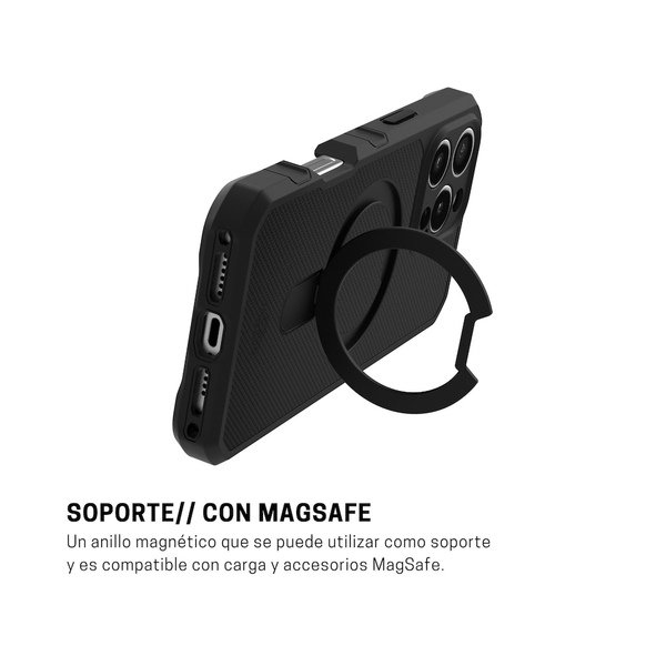 Itskins ap6x fonyl blck sp02