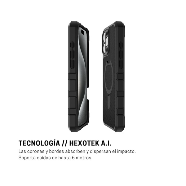 Itskins ap6x fonyl blck sp03