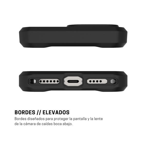 Itskins ap6x fonyl blck sp04