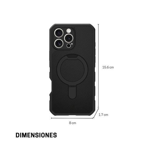 Itskins ap6x fonyl blck sp06