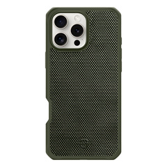 Funda ItSkins Ballistic R // Nylon para iPhone 16 Pro Max con MagSafe