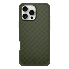 Funda ItSkins Ballistic R // Nylon para iPhone 16 Pro con MagSafe