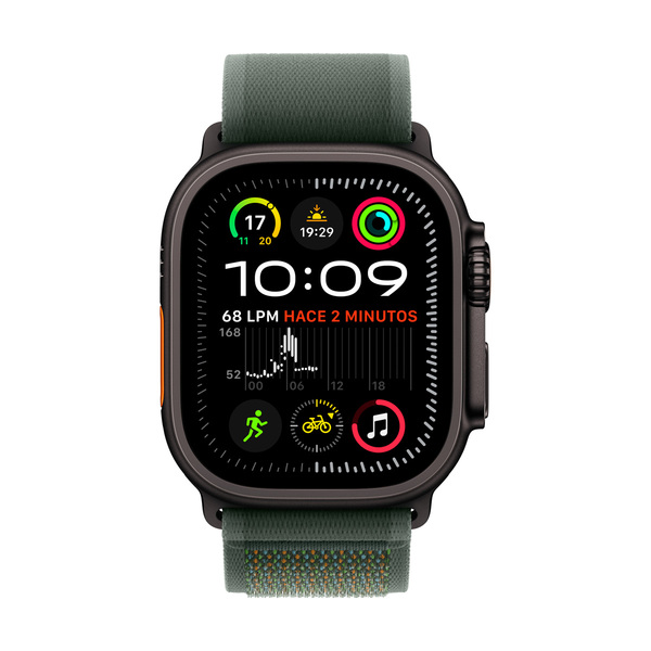 Apple myq33 3