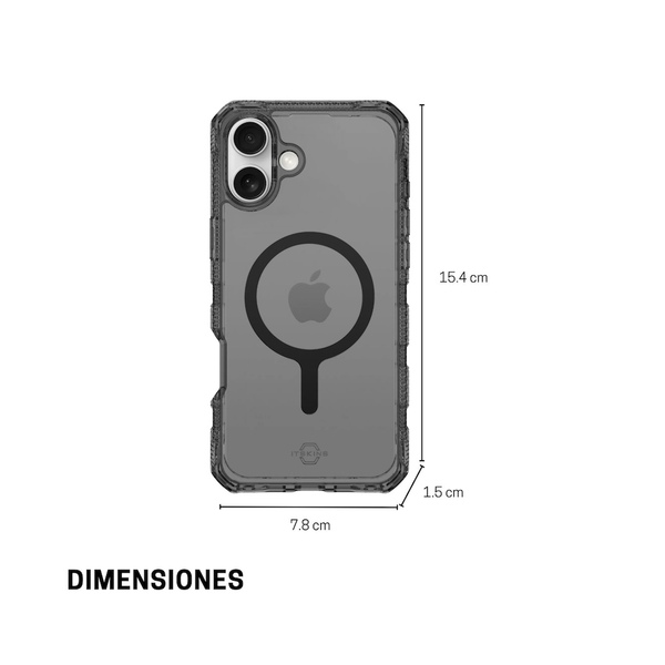 Itskins ap6n mgclr grpr sp06