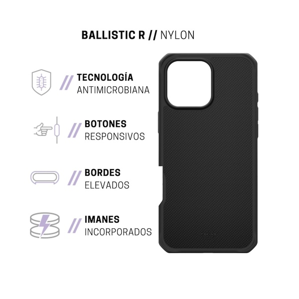 Itskins ap6x hmaba blck sp01