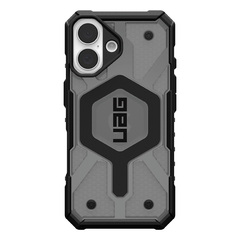 Funda UAG Pathfinder para iPhone 16 con MagSafe