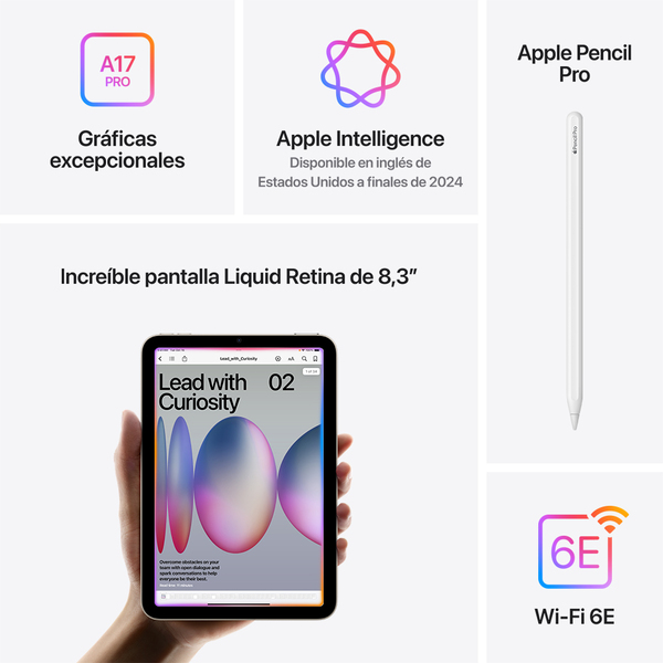 Ipad mini blue 7 wifi