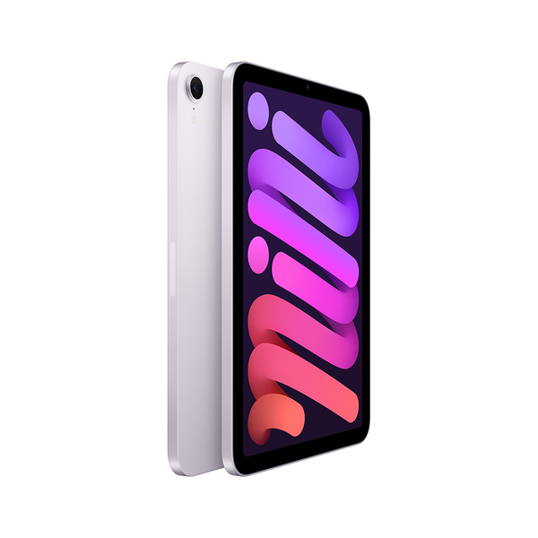 Ipad mini purple 3 wifi