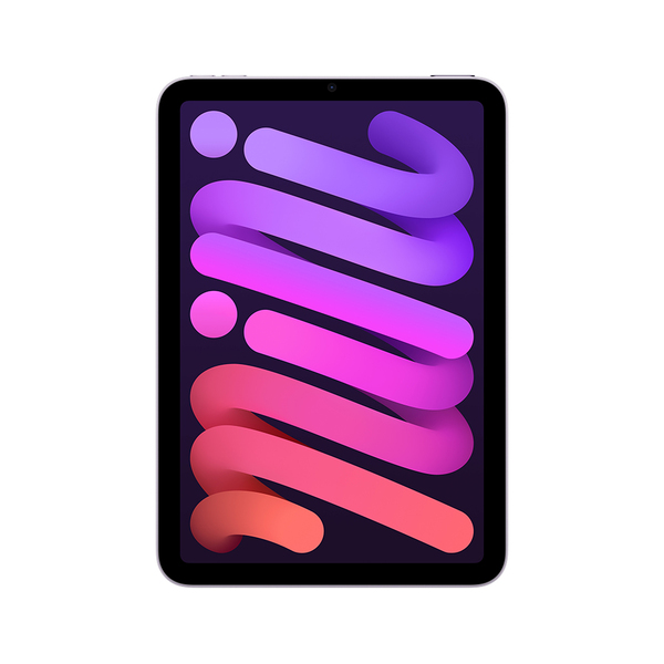 Ipad mini purple 1 wifi