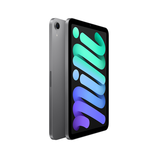 Ipad mini space gray 3 wifi
