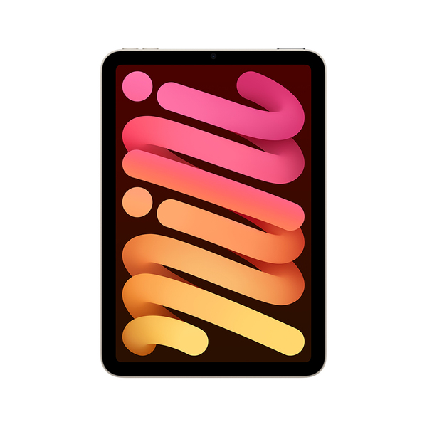 Ipad mini starlight 1 wifi